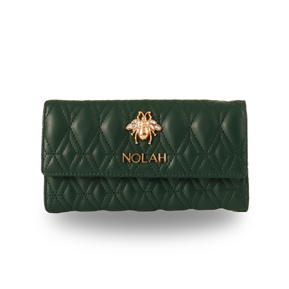 Style You Cooper Green