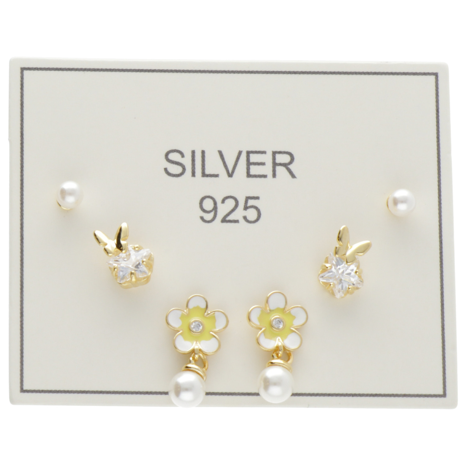 Κοσμήματα silver 925 image